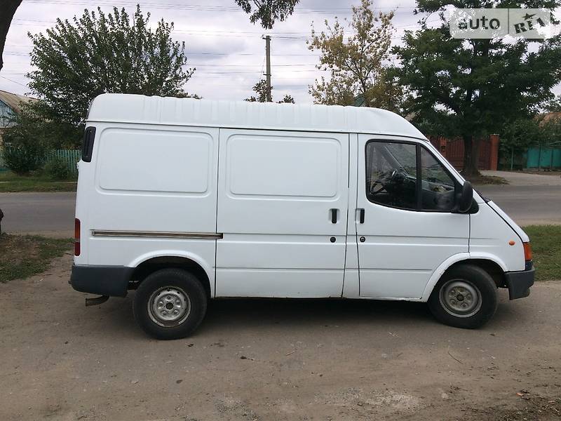 город автомобилей форд #10