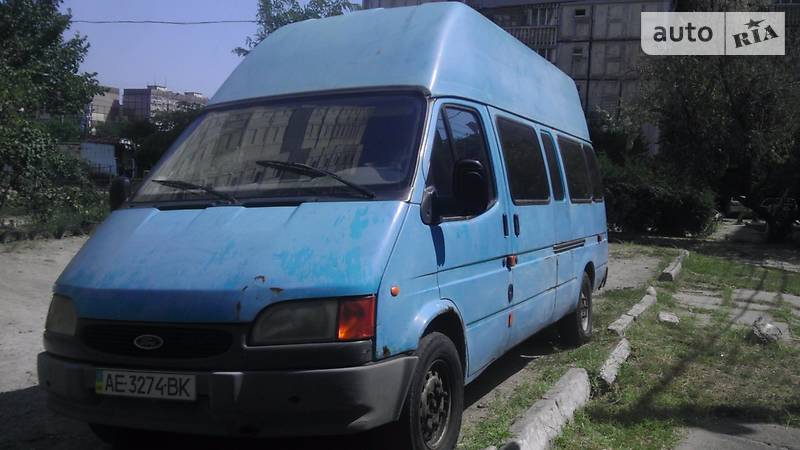 Разборки Форд в Москве | Каталог б/у запчастей на ...