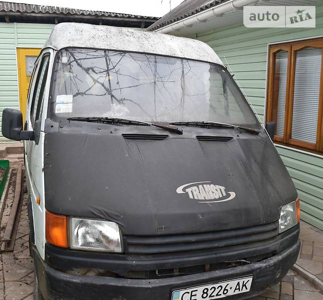 Ford - все модели Форд 2018: характеристики, цены ...