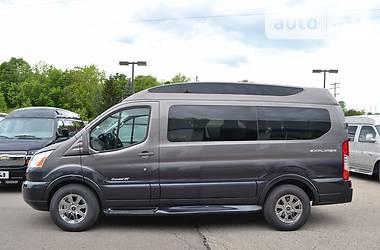 Ford в России - официальный сайт: легковые и коммерческие ...