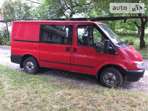 Ford — Википедия