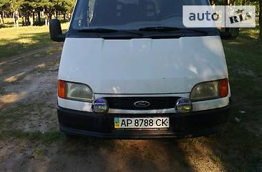 Ford Transit  1998