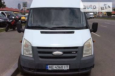 Ford Transit  2007