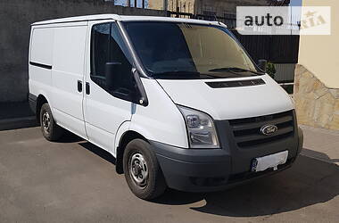 Ford Transit 2.2 tdci.  2011