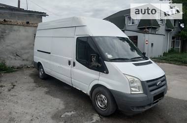 Ford Transit  2006