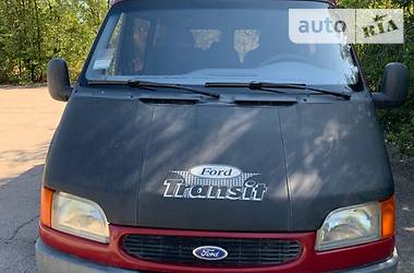 Ford Transit  1995