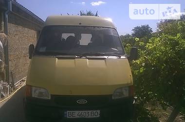 Ford Transit  1998