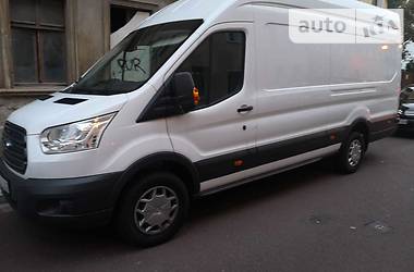 Ford Transit  2019