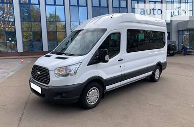 Ford Transit  2014