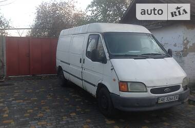 Ford Transit  1999