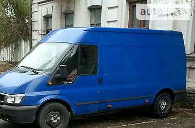 Ford Transit  2004