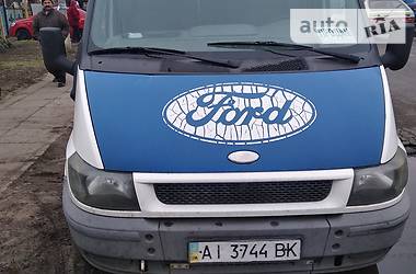 Ford Transit  2003