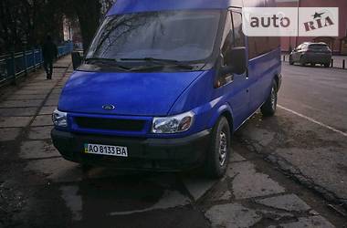 Ford Transit  2005