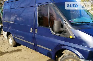 Ford Transit  2004