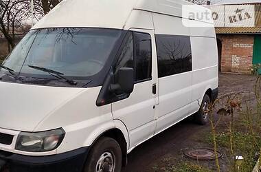 Ford Transit  2000