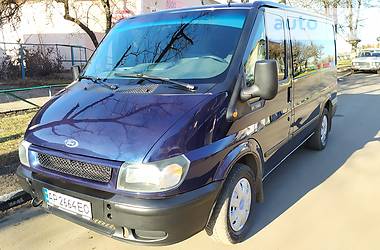 Ford Transit  2006