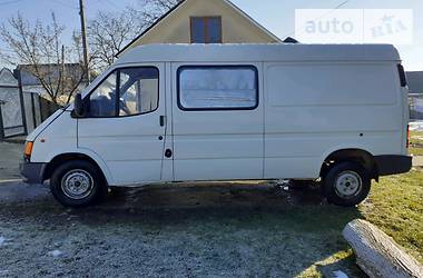 Ford Transit  1999