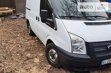 Ford Transit  2012