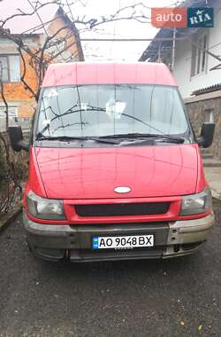 Ford Transit  2003