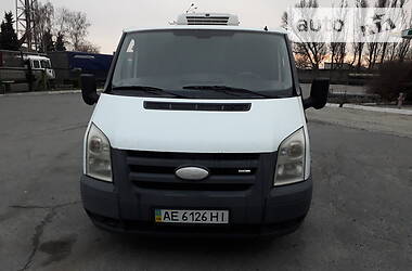 Ford Transit  2008