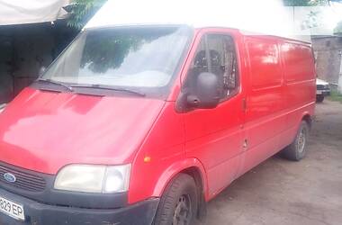 Ford Transit  1997