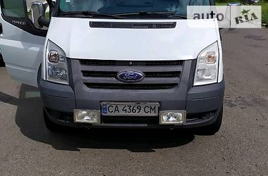 Ford Transit  2006