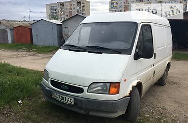 Ford Transit  1999