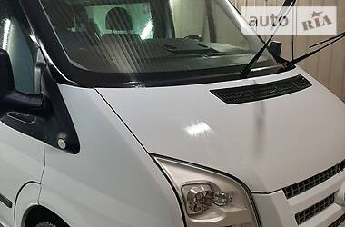 Ford Transit  2013