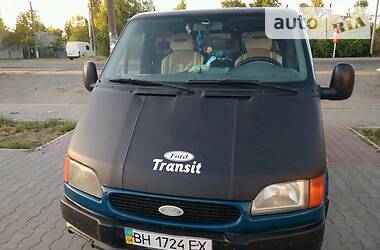 Ford Transit  2000