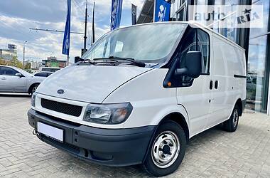 Ford Transit  2001