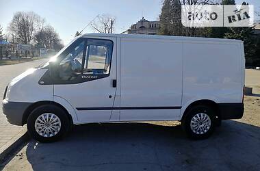 Ford Transit  2007