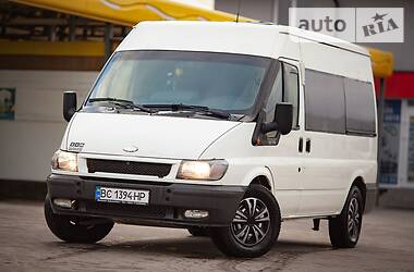 Ford Transit  2003