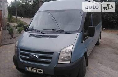 Ford Transit  2010