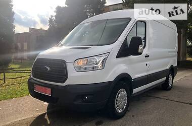 Ford Transit  2014