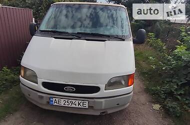 Ford Transit  1998