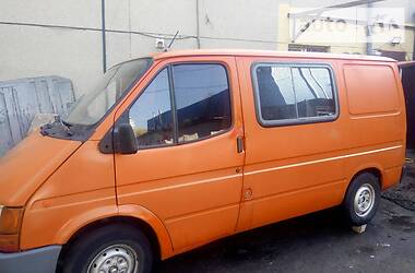 Ford Transit  1991