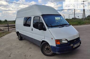 Ford Transit  1997