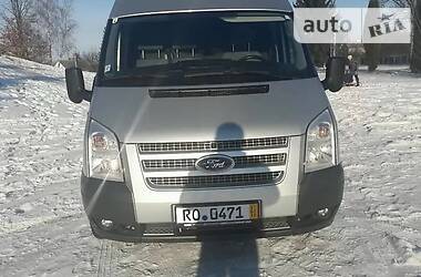 Ford Transit  2013