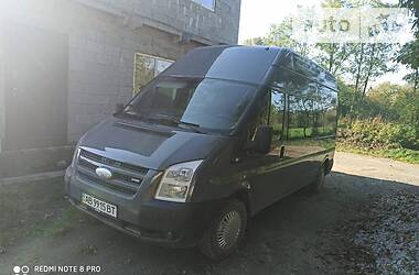 Ford Transit  2006