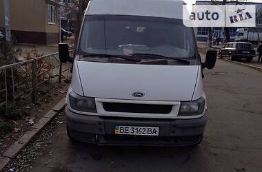 Ford Transit  2003