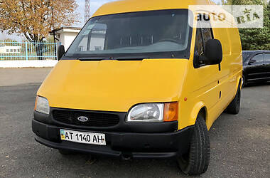 Ford Transit  1999