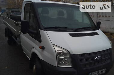 Ford Transit  2013