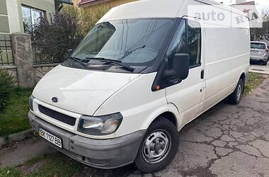 Ford Transit  2004