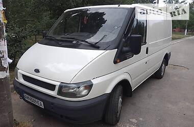 Ford Transit  2006