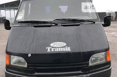 Ford Transit  1994