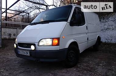 Ford Transit  1995