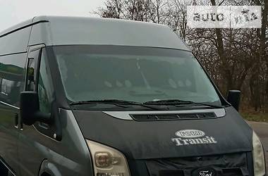 Ford Transit  2006