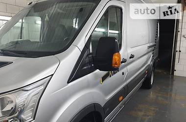 Ford Transit  2014