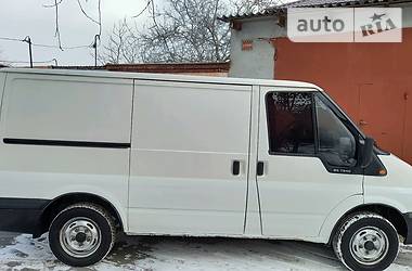 Ford Transit  2006