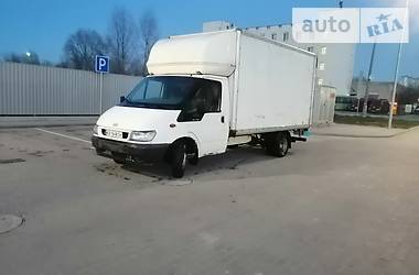 Ford Transit  2003